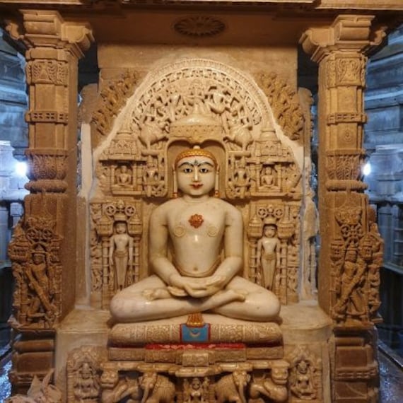 Jain Temples-5